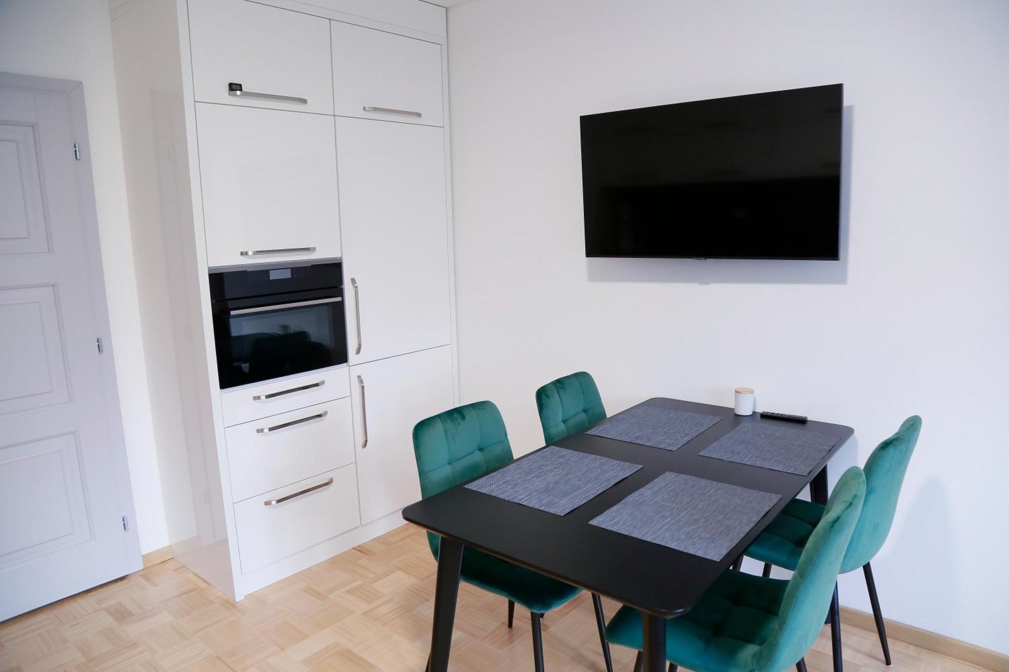 Aparthotel Brokes Lanškroun Cameră foto